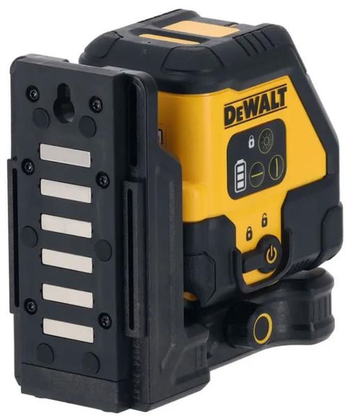 купить Нивелир лазерный DeWalt DCLE14201RB-XJ в Кишинёве 