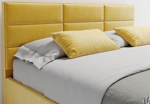 купить Кровать my-STYLE my-Nola 200x200 (P10D20M19) в Кишинёве 