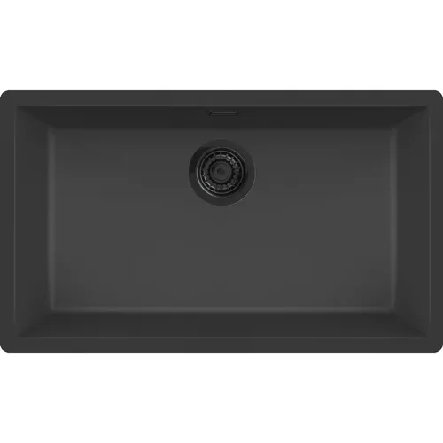 cumpără Chiuvetă bucătărie Reginox R40300 Verona 70 Nero Black în Chișinău 