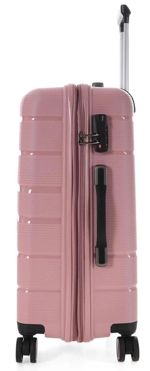 cumpără Valiză CCS 5241 M Powder în Chișinău 