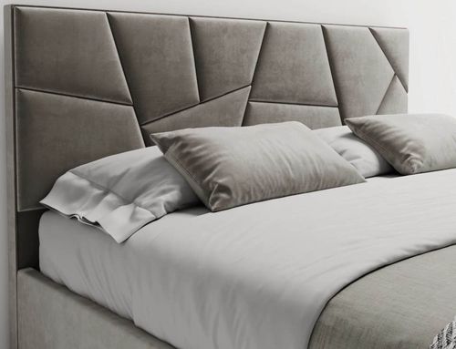 cumpără Pat my-STYLE my-Bella 120x200 (P23D12M08) în Chișinău 