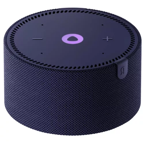 cumpără Boxă portativă Bluetooth Yandex YNDX-00020B Alisa Station Mini Blue în Chișinău 