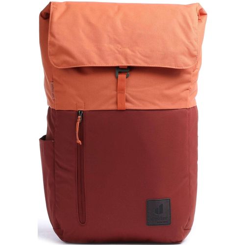 купить Рюкзак спортивный Deuter UP Sydney redwood-sienna в Кишинёве 