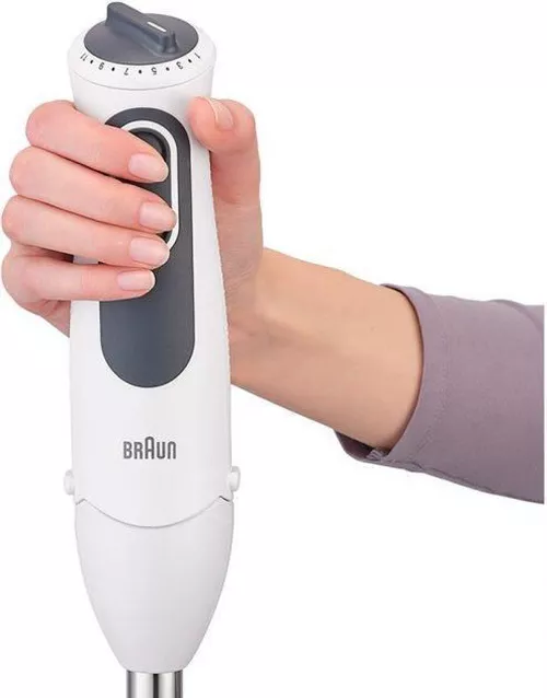 cumpără Blender de mână Braun MQ3105B în Chișinău 