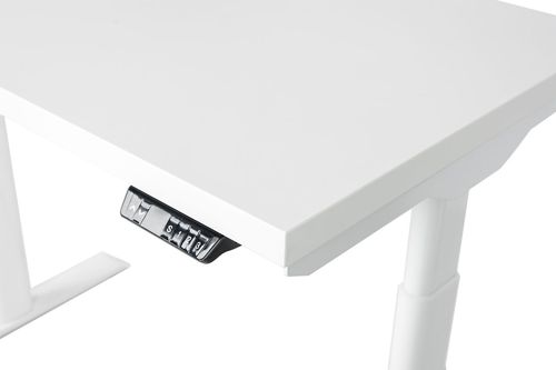 купить Стол компьютерный CUSTÓ 100.02.0088 FlexiDesk Plus в Кишинёве 