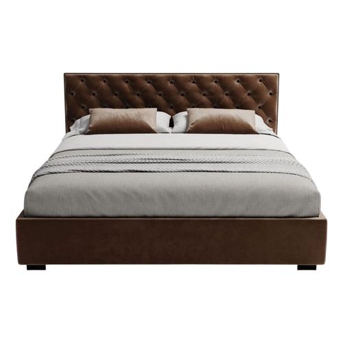 купить Кровать my-STYLE my-Mona 180x200 (P09D18M06) в Кишинёве 