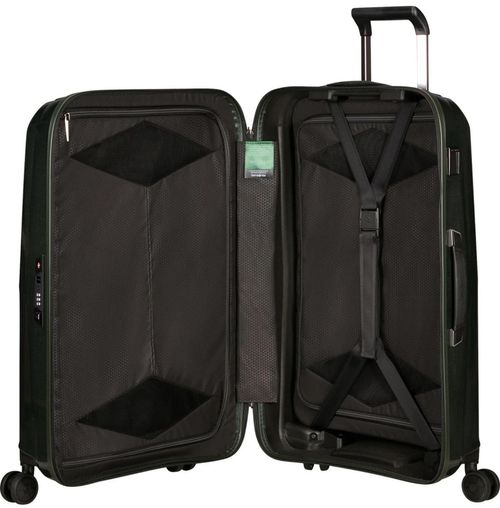 купить Чемодан Samsonite MAJOR-LITE (147119/9199) в Кишинёве 