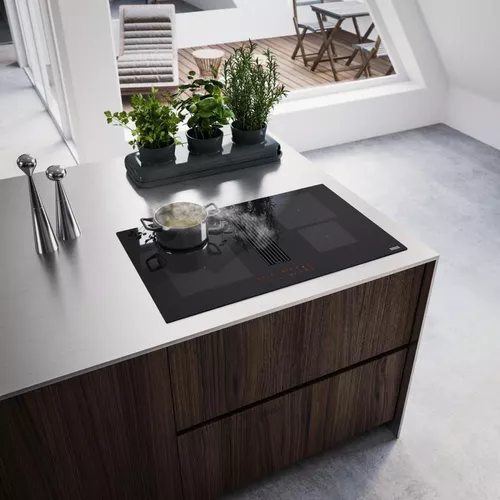 cumpără Plită încorporabilă electrică Franke 340.0705.337 FMA 8381R HI în Chișinău 