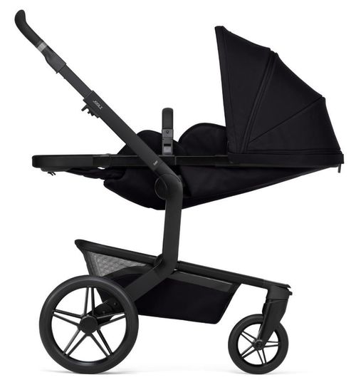cumpără Сărucior pentru copii Joolz 540003 2in1, Day5, Space black în Chișinău 
