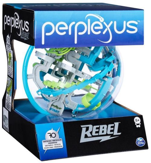 купить Головоломка miscellaneous 6053147 Perplexus Rebel в Кишинёве 