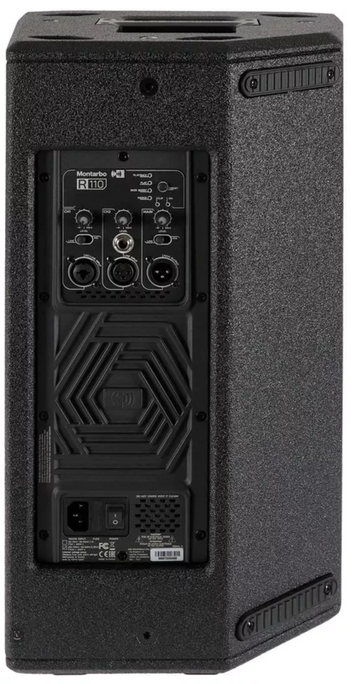 купить Колонки Hi-Fi Montarbo R110 в Кишинёве 