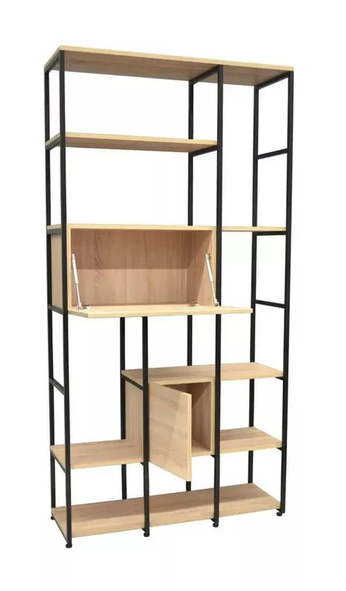 cumpără Raft de birou Deco RIO 3 Plus în Chișinău 