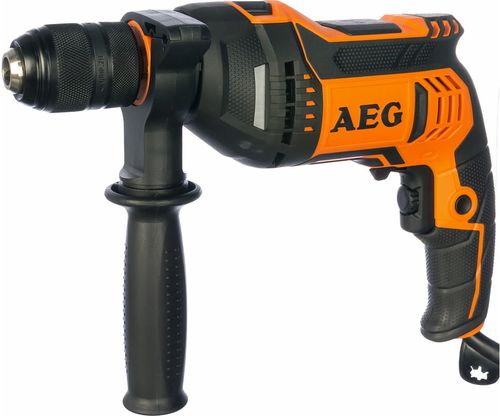 купить Дрель AEG SBE750RE 750W 4935442850 в Кишинёве 