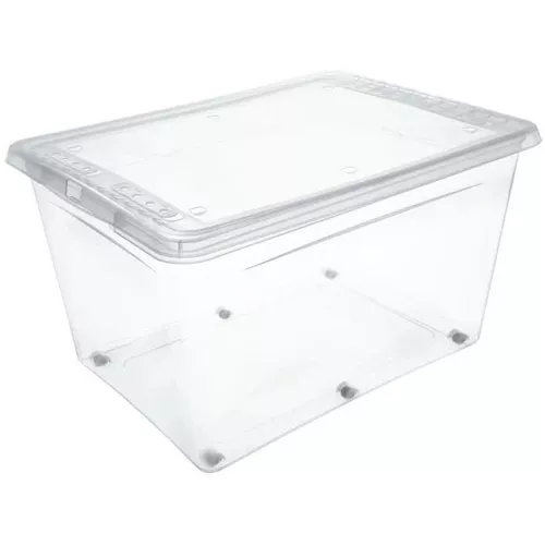 купить Короб для хранения Keeeper Bert (10566001) 145L в Кишинёве 