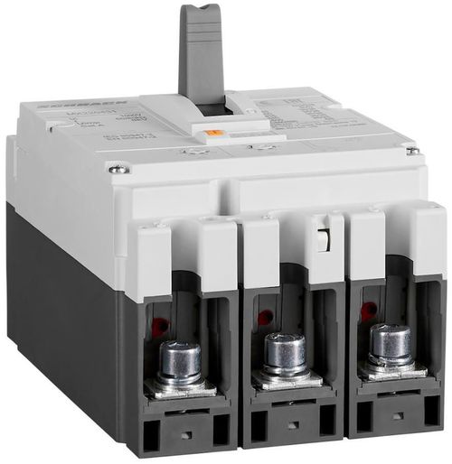 cumpără Întrerupător diferențial Schrack Technik MX220431 Întreruptor automat Tip A, 3 poli, 36kA, 200A în Chișinău 