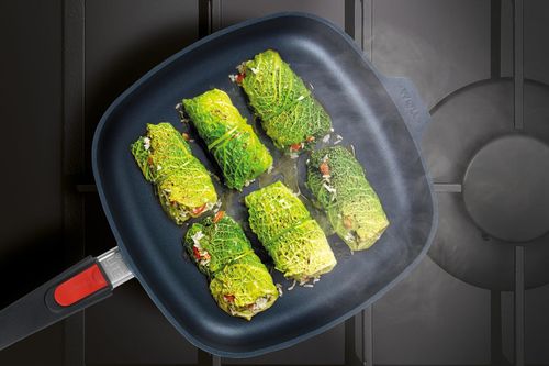 cumpără Tigaie Woll 1626DPS 26x26cm Diamond Lite în Chișinău 