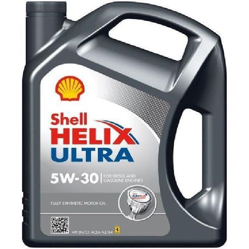cumpără Ulei Shell 5W30 HELIX ULTRA 5л în Chișinău 