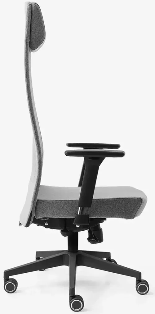 cumpără Fotoliu de birou xDrive Tarsus grey în Chișinău 