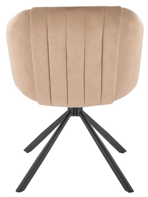 купить Стул Halmar K533, cappucino (92700390) в Кишинёве 
