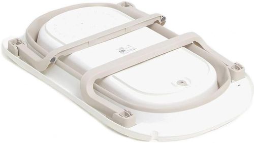 купить Ванночка Kikka Boo 31402010040 Cadita pliabila Fiji Sand в Кишинёве 