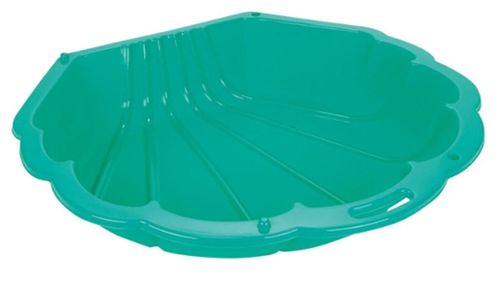 купить Детская площадка Pilsan 06090Green Nisipieră/Piscină Scoică, verde в Кишинёве 