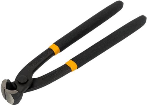 купить Плоскогубцы Tolsen Cleste rabitz 200 mm (Industrial) (10039) в Кишинёве 