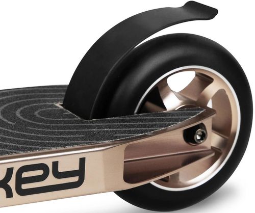 cumpără Trotinetă Spokey 929080 Backyard Extreme Gold în Chișinău 