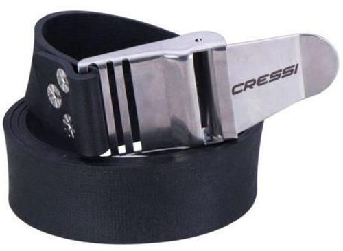 cumpără Echipament de protecție personală Cressi-Sub Centura MALTA RUBBER black (TA626010) în Chișinău 