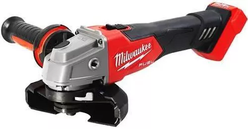 cumpără Polizor unghiular Milwaukee 4933478701 M18FSAG125X-O în Chișinău 