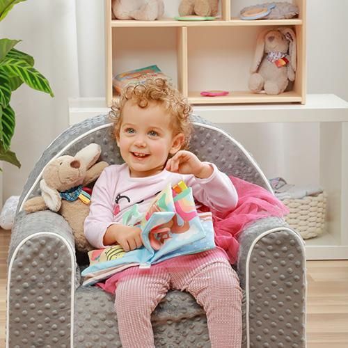 cumpără Jucărie cu pandantiv BabyOno 1511 Cartea educativa SEASONS în Chișinău 