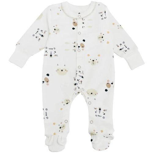 cumpără Haine pentru copii Minikin 242860162 Happy Baby Комбинезон мордочки 1-3 мес (62 см) în Chișinău 