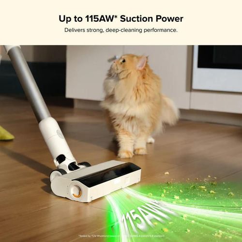 cumpără Aspirator fără fir Roborock Vacuum Cleaner H60 Hub în Chișinău 