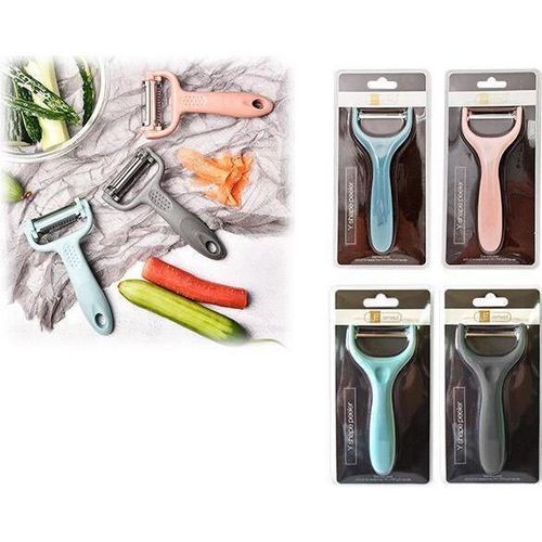 купить Овощечистка James.F 00522 для чистки овощей 15.5сm в Кишинёве 