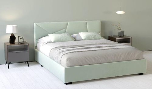 cumpără Pat my-STYLE my-Lilu 200x200 (P19D20M15) în Chișinău 