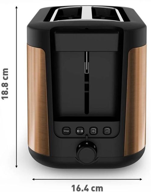 купить Тостер Tefal TT430G10 в Кишинёве 