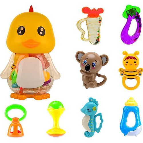 cumpără Zornăitoare Hola Toys R23A /29 (57946) Zornăitoare în Chișinău 