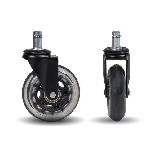 cumpără Fotoliu de birou FragON 5X black/white în Chișinău 