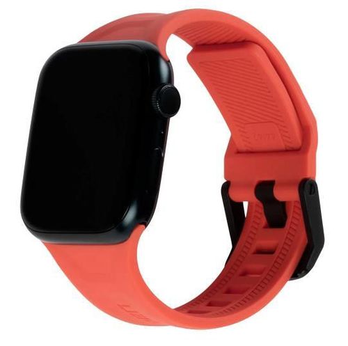 купить Ремешок UAG 191488119191 Apple Watch Ultra 49/45/44/42mm Scout, Rust в Кишинёве 