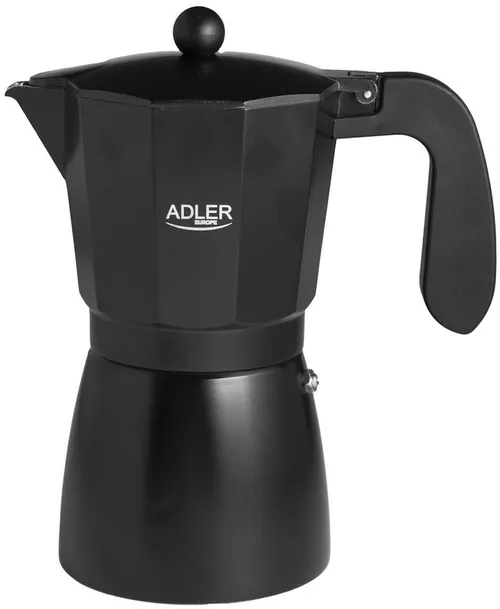 cumpără Cafetieră gheizer Adler AD 4420b în Chișinău 