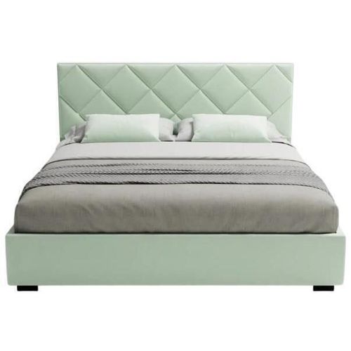 купить Кровать my-STYLE my-Nika 180x200 (P49D18M15) в Кишинёве 