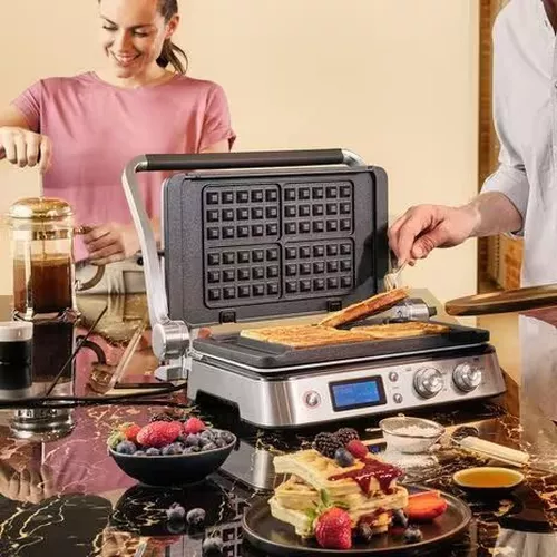 cumpără Grill-barbeque electric Braun CG9047 Multigrill 9 în Chișinău 