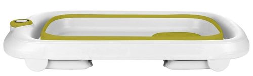 купить Ванночка Kikka Boo 31402010031 Rio Yellow pliabila в Кишинёве 