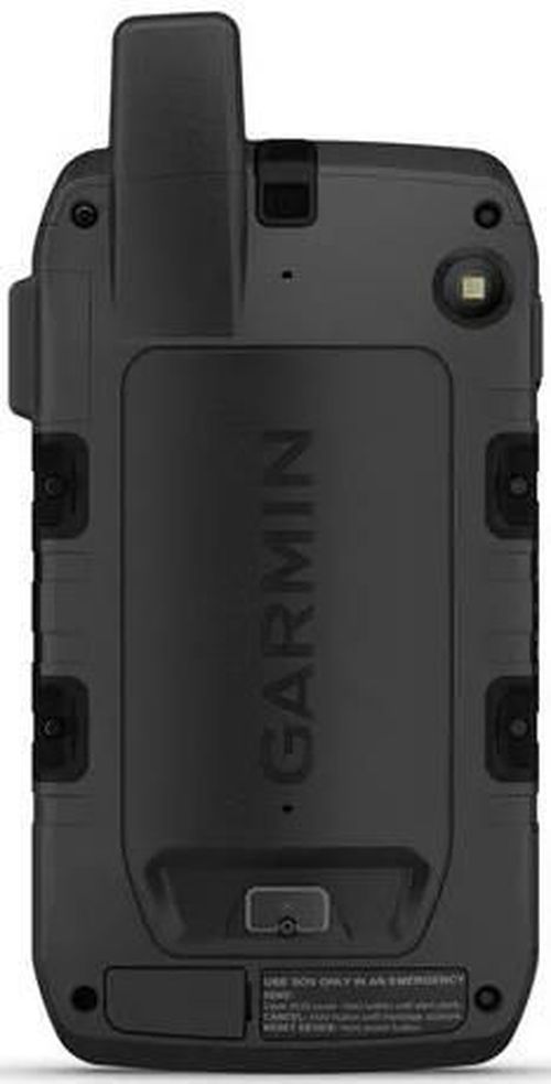 купить Велокомпьютер Garmin Montana 700i в Кишинёве 