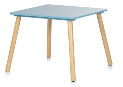 cumpără Set de mobilier pentru copii Chipolino DIWH02430323 blue în Chișinău 