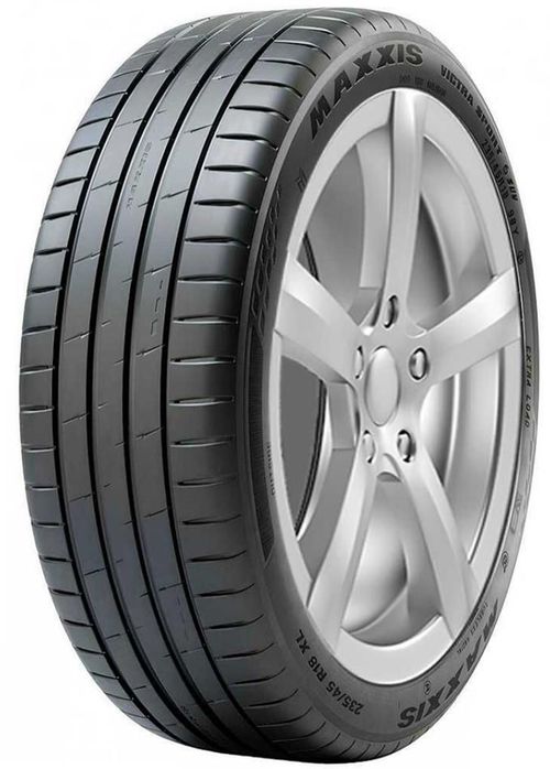 купить Шина Maxxis 235/45 R19 VS6 Victra Sport 99Y XL TL в Кишинёве 