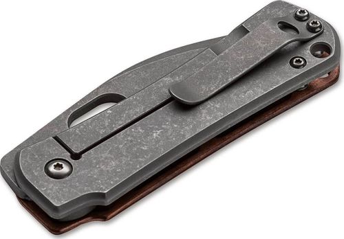купить Нож походный Boker Plus Gust Copper в Кишинёве 