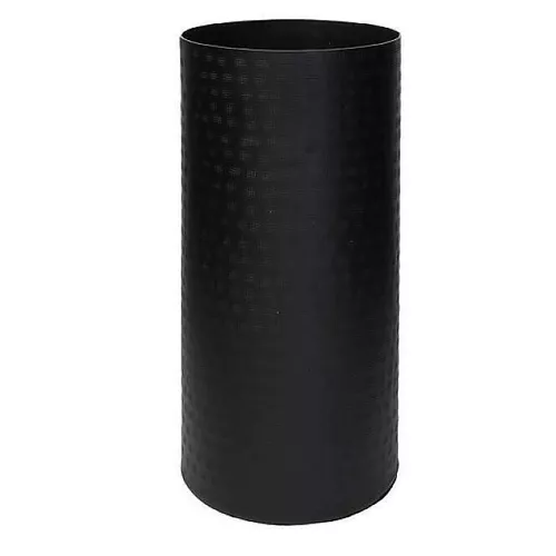 купить Ваза Tognana 56939 Vaza metalica Mirage Atelier 39cm, neagra в Кишинёве 