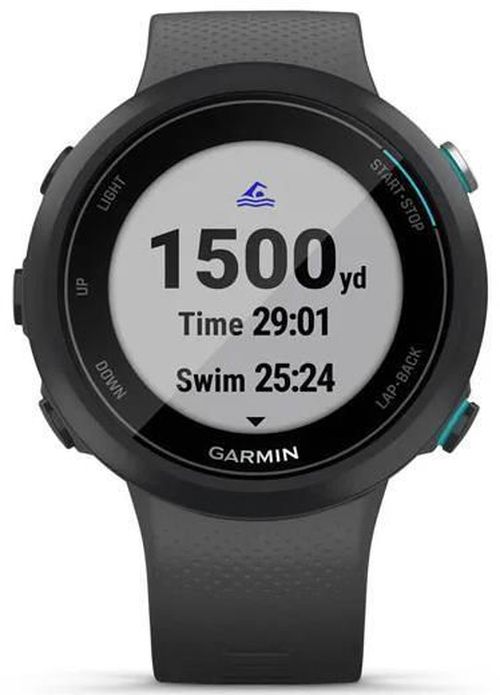 cumpără Ceas inteligent Garmin Swim 2 Slate (010-02247-10) în Chișinău 