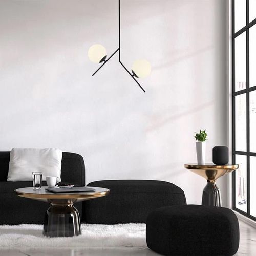 купить Люстра Trendy Dolunay-144-AV, 43x74x15cm в Кишинёве 