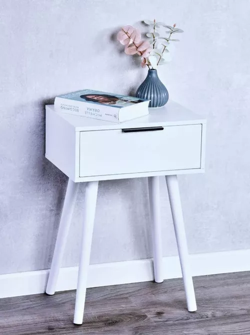 cumpără Noptieră Kesper 15970 40x30x59cm în Chișinău 